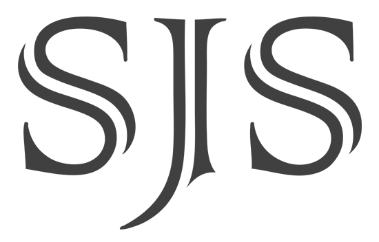 SJS Web logo